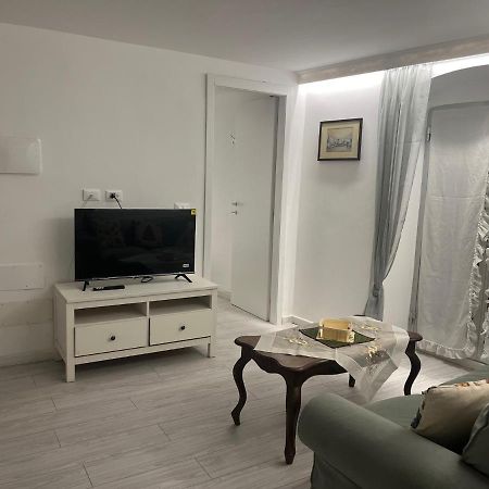 Appartamento Balbi Genua Exterior foto